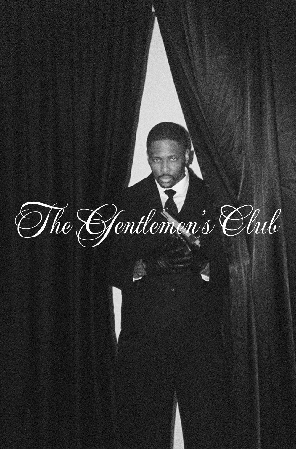 THE GENTLEMEN'S CLUB